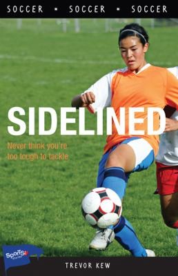 Cover of Sidelined