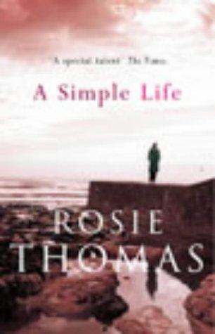 Cover of A Simple Life