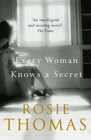 Cover of Every Woman Knows a Secret