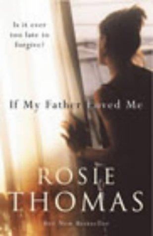 Cover of If My Father Loved Me