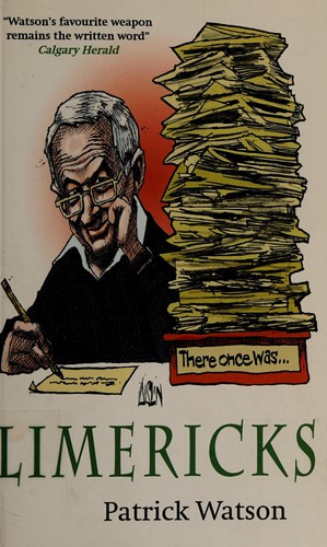Cover of Limericks
