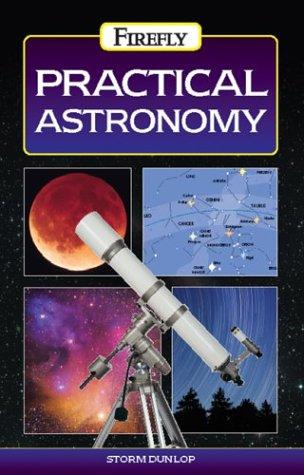 Cover of Firefly practical astronomy