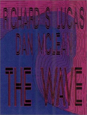 Cover of The Wave