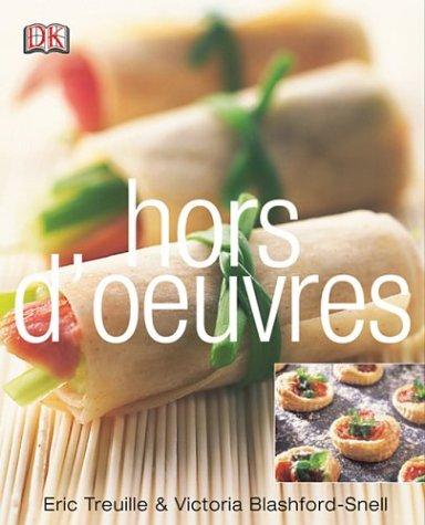 Cover of Hors d'oeuvres