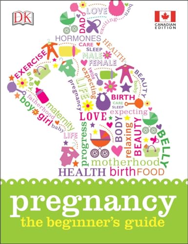 Cover of Pregnancy: The Beginner's Guide