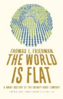 Cover of The World Is Flat