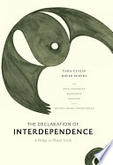 Cover of The Declaration of Interdependence