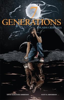 Cover of 7 generations