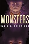 Cover of Monsters