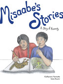 Cover of Misaabe's Stories