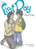 Cover of The First Day