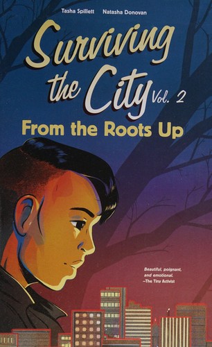 Cover of From the Roots Up