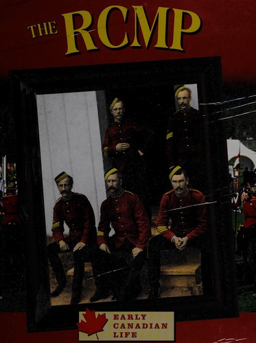 Cover of The RCMP