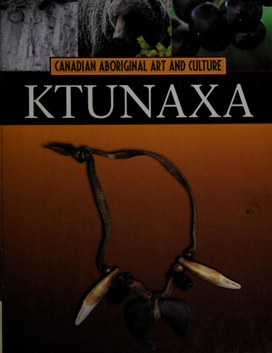 Cover of The Ktunaxa