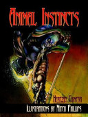 Cover of Animal Instincts