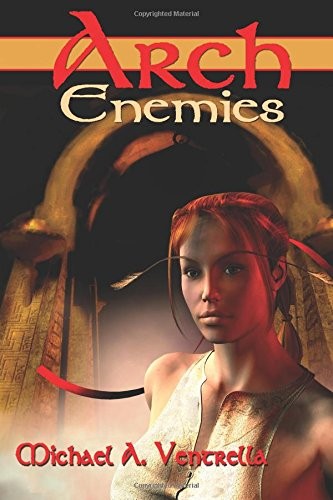 Cover of Arch Enemies