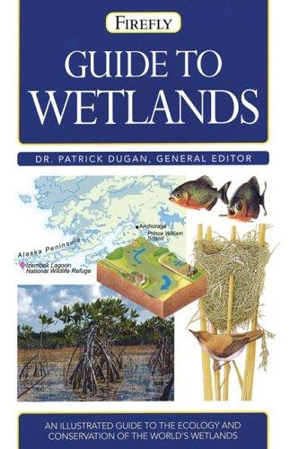 Cover of Guide to Wetlands