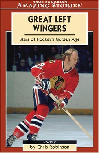 Cover of Great Left Wingers