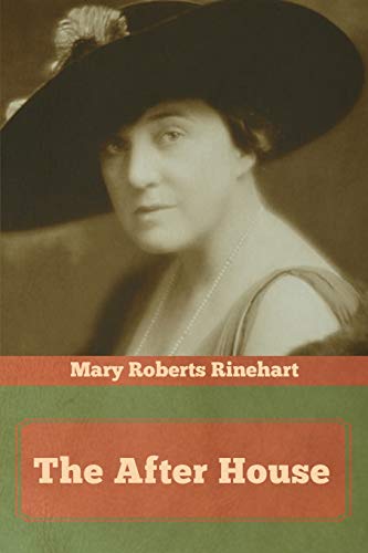 Cover of The After House