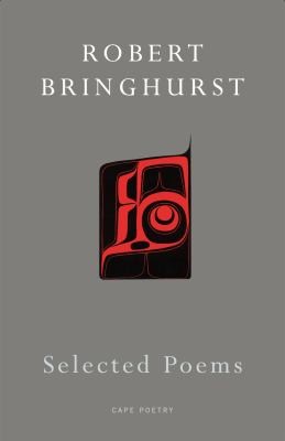 Cover of Selected Poems