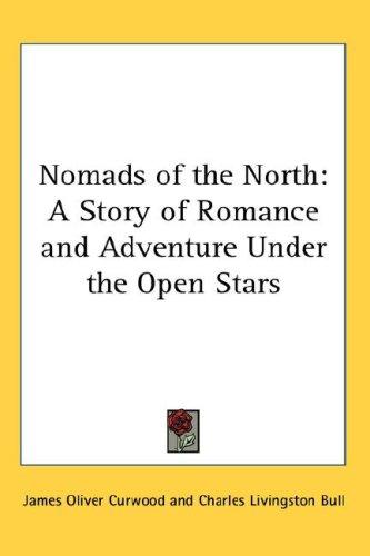 Cover of Nomads of the North
