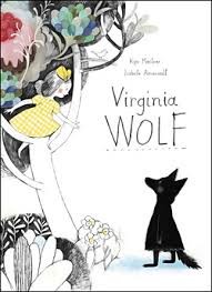 Cover of Virginia Wolf