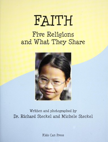 Cover of Faith