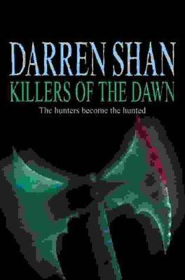 Cover of Killers Of The Dawn