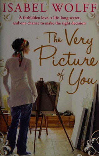 Cover of The very picture of you