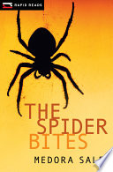 Cover of The Spider Bites