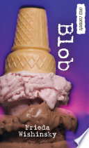 Cover of Blob
