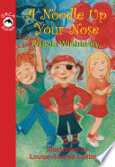 Cover of A Noodle Up Your Nose