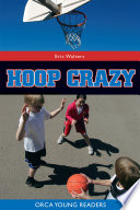 Cover of Hoop Crazy