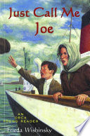 Cover of Just Call Me Joe