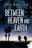 Cover of Between Heaven and Earth Seven the series