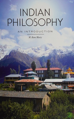 Cover of Indian Philosophy