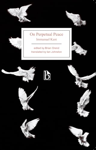 Cover of On Perpetual Peace