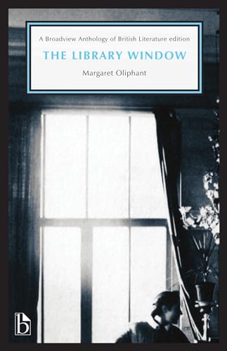 Cover of The Library Window