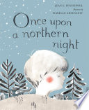 Cover of Once Upon a Northern Night