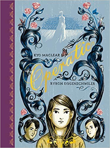 Cover of Operatic