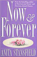 Cover of Now and Forever