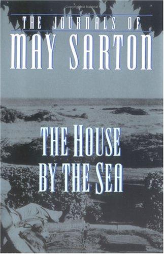 Cover of The house by the sea