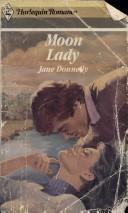 Cover of Moon lady