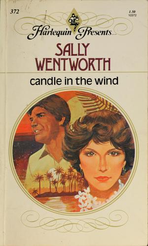 Cover of Candle In The Wind