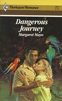 Cover of Dangerous Journey
