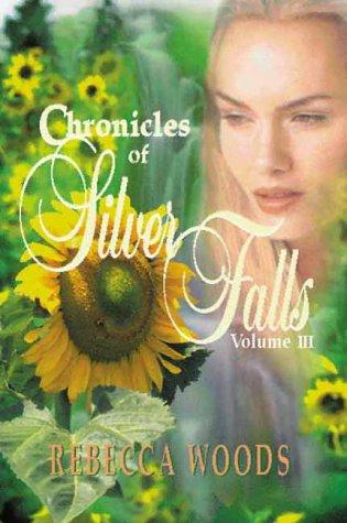 Cover of Chronicles of Silver Falls