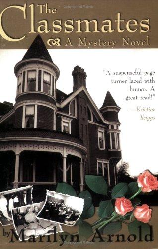 Cover of The classmates