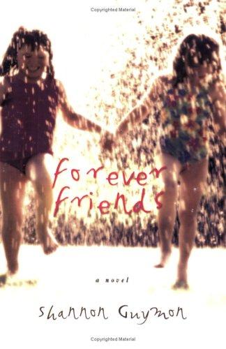 Cover of Forever Friends
