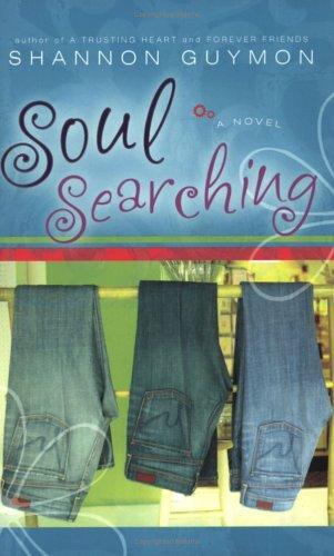 Cover of Soul Searching
