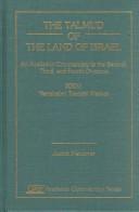Cover of The Talmud of Babylonia